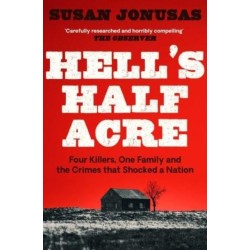 Hell's Half Acre