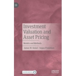 Investment Valuation and Asset Pricing: Models and Methods
