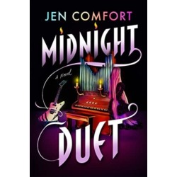 Midnight Duet: A Novel