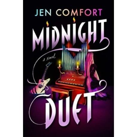 Midnight Duet: A Novel