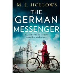 The German Messenger