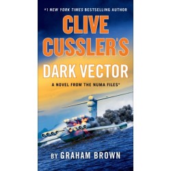 Clive Cussler's Dark Vector