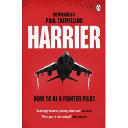 Harrier: How To Be a Fighter Pilot