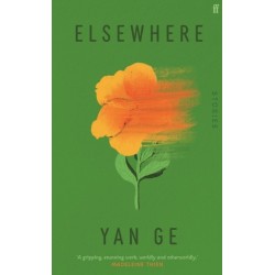 Elsewhere: 'Wonderful writing' Sarah Hall