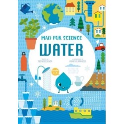 Water: Mad for Science