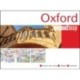Oxford PopOut Map