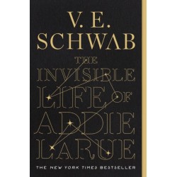The Invisible Life of Addie LaRue
