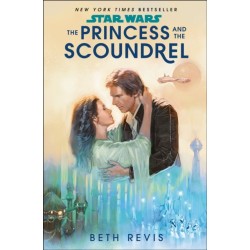 The Star Wars: The Princess and the Scoundrel