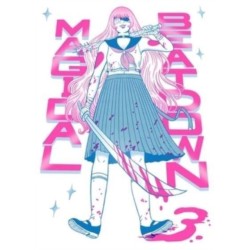 Magical Beatdown, Vol. 3