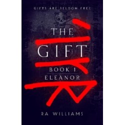 The Gift Book 1: Eleanor
