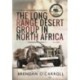 The Long Range Desert Group in North Africa