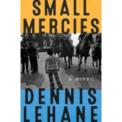Small Mercies: A Novel