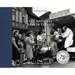 The National Health Service: 75 Years