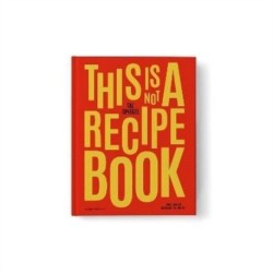 This is not a recipe book: INSPIRATIONAL PATISSERIE - THE JOURNEY TO A COMPLETED DESSERT