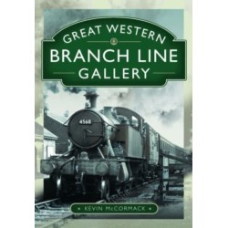 Great Western Branch Line Gallery