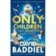 Only Children: Three Hilarious Short Stories