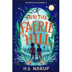 Into the Faerie Hill