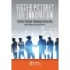 Bigger Pictures for Innovation: Creating Solutions, Managing Enterprises, and Influencing Policies