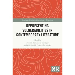 Representing Vulnerabilities in Contemporary Literature