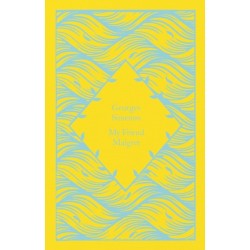 My Friend Maigret: Inspector Maigret