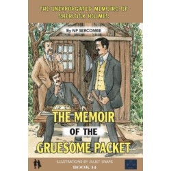 The Memoir of the Gruesome Packet