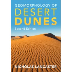 Geomorphology of Desert Dunes