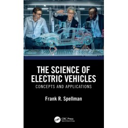 The Science of Electric Vehicles: Concepts and Applications