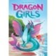 Grace the Cove Dragon (Dragon Girls -10)