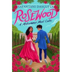 Rosewood: A Midsummer Meet Cute