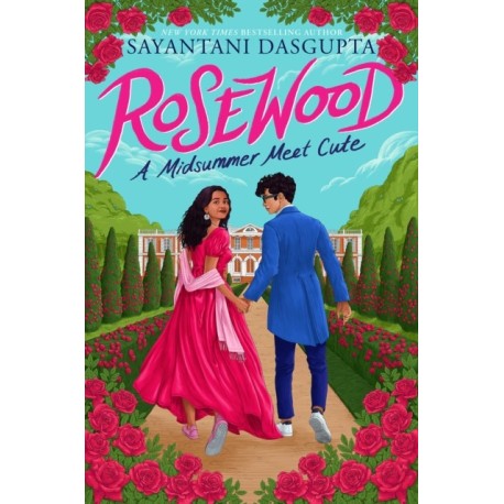 Rosewood: A Midsummer Meet Cute