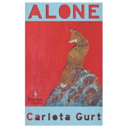 Alone: An intoxicating story of collapse and survival