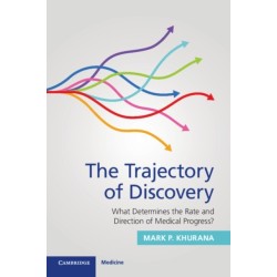 The Trajectory of Discovery: What Determines the Rate and Direction of Medical Progress?