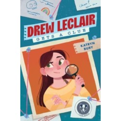 Drew Leclair Gets a Clue