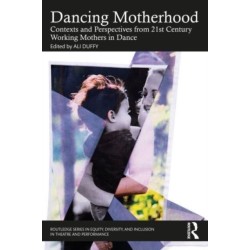 Dancing Motherhood
