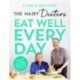 The Hairy Dieters’ Eat Well Every Day: 80 Delicious Recipes To Help Control Your Weight & Improve Your Health