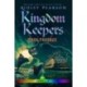 Kingdom Keepers Vi: Dark Passage