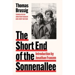 The Short End of the Sonnenallee