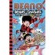 Beano Dennis & Gnasher: Little Menace’s Great Escape