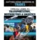 Dream Jobs Transportation Distribution and Logistics