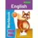 KS1 English Workbook for Ages 5-7 (Years 1 - 2) Perfect for learning at home or use in the classroom
