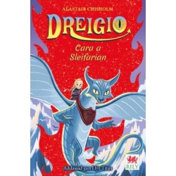 Dreigio: 2. Cara a Sleifarian