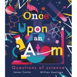 Once Upon an Atom: Questions of science