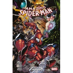 Amazing Spider-man By Nick Spencer Omnibus Vol. 1