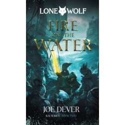 Fire on the Water: Lone Wolf -2