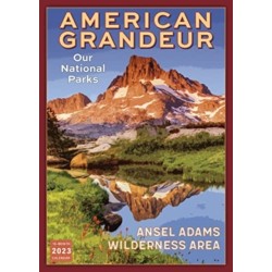 AMERICAN GRANDEUR OUR NATIONAL PARKS