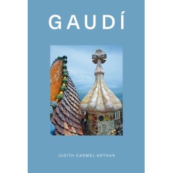 Design Monograph: Gaudi