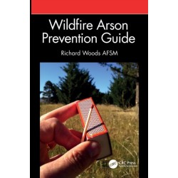 Wildfire Arson Prevention Guide