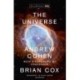 The Universe: The Book of the BBC Tv Series Presented by Professor Brian Cox