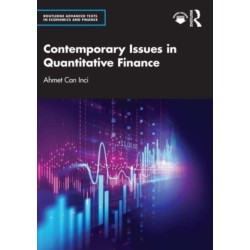 Contemporary Issues in Quantitative Finance