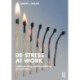 De-Stress at Work: Understanding and Combatting Chronic Stress